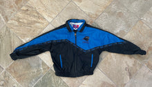Load image into Gallery viewer, Vintage Carolina Panthers Pro Player Football Jacket, Size XL