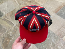 Load image into Gallery viewer, Vintage Howard Bisons Magic By Bee Snapback College Hat