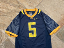 Load image into Gallery viewer, Cal Bears Nike Football College Jersey, Size Youth Medium, 8-10