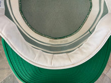 Load image into Gallery viewer, Vintage New York Jets AJD Pill Box Snapback Football Hat