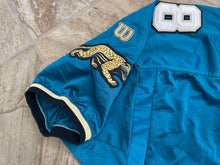 Load image into Gallery viewer, Vintage Jacksonville Jaguars Mark Brunell Wilson Football Jersey, Size 52, XXL