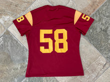 Load image into Gallery viewer, Vintage USC Trojans Rey Maualuga Nike College Football Jersey, Size Women’s Small