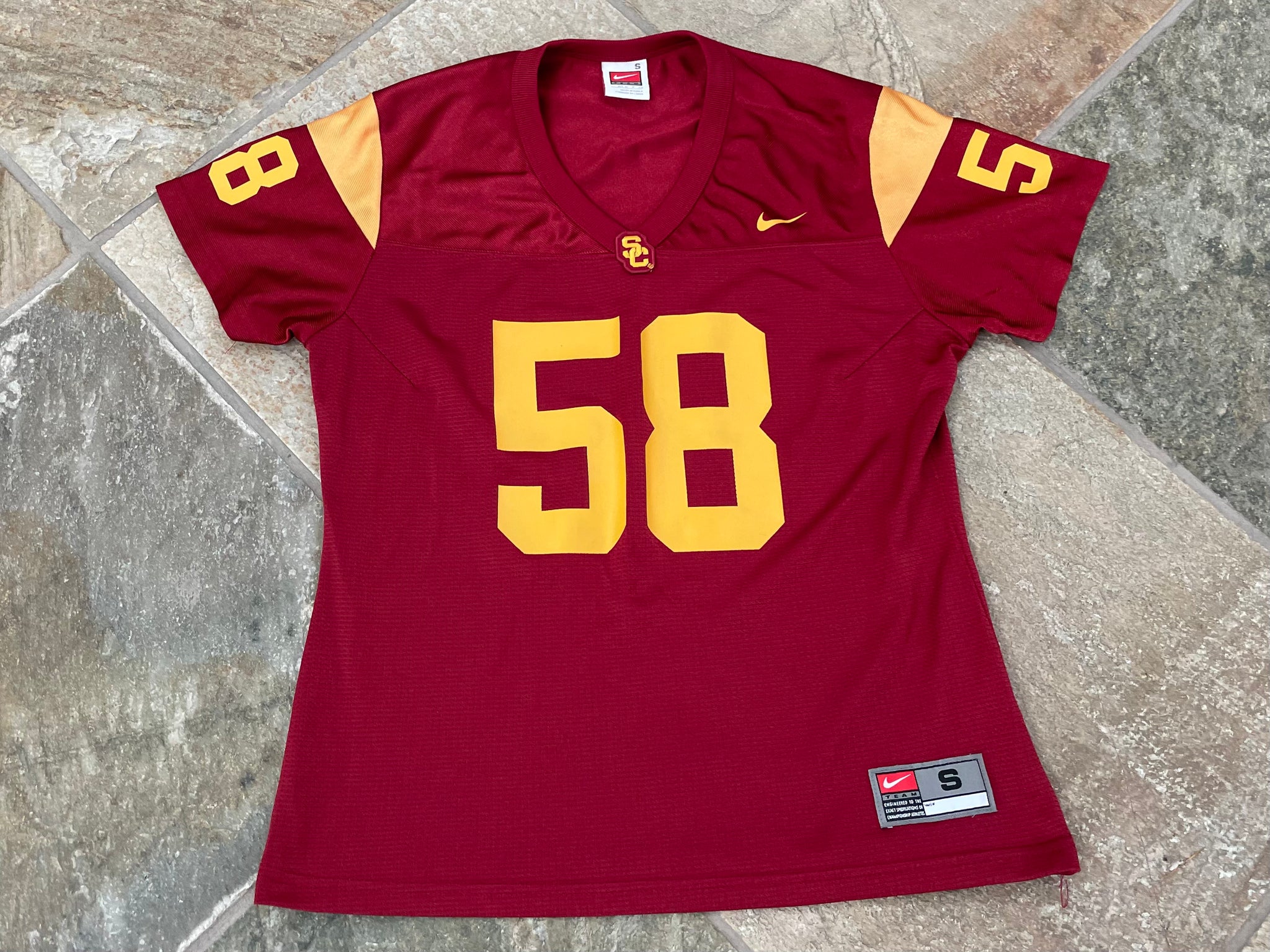 Maualuga jersey hot sale