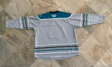 Load image into Gallery viewer, San Jose Barracudas CCM Hockey Jersey, Size XXXL