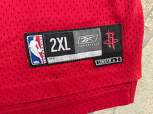 Load image into Gallery viewer, Vintage Houston Rockets Tracy McGrady Reebok Basketball Jersey, Size XXL