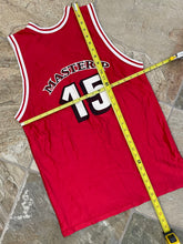 Load image into Gallery viewer, Vintage Fort Wayne Fury Master P Basketball Jersey, Size Medium