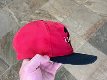 Load image into Gallery viewer, Vintage Michael Jordan Nike Snapback Basketball Hat