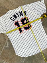 Load image into Gallery viewer, Vintage San Diego Padres Tony Gwynn Russell Baseball Jersey, Size 48, XL
