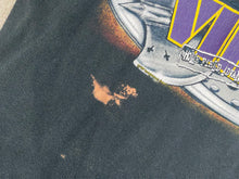 Load image into Gallery viewer, Vintage Minnesota Vikings Football TShirt, Size XL