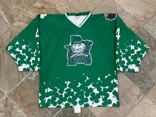 Hockey Jersey – Stuck In The 90s Sports