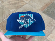 Load image into Gallery viewer, Vintage Lahaina Whalers New Era Hawaii League Snapback Baseball Hat