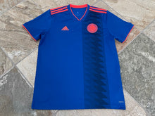 Load image into Gallery viewer, Colombia National Team Adidas Soccer Jersey, Size Large