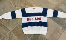Load image into Gallery viewer, Vintage Boston Red Sox Starter Baseball Jacket, Size Large