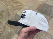 Load image into Gallery viewer, Vintage Orlando Magic Sports Specialties Script Snapback Basketball Hat