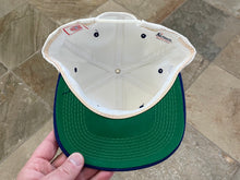 Load image into Gallery viewer, Vintage Air Force Falcons Sports Specialties Script Snapback College Hat