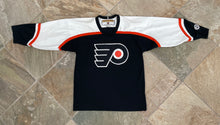 Load image into Gallery viewer, Vintage Philadelphia Flyers Koho Hockey Jersey, Size Medium