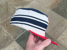 Load image into Gallery viewer, Vintage California Angels AJD Pill Box Snapback Baseball Hat