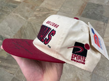 Load image into Gallery viewer, Vintage Arizona Cardinals Sports Specialties Shadow Snapback Football Hat