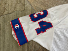 Load image into Gallery viewer, Vintage Buffalo Bills Thurman Thomas Champion Football Jersey, Size 48, XL