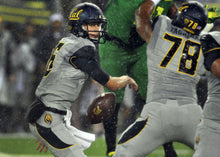 Load image into Gallery viewer, Cal Bears Jared Goff Team Issued, Game Worn Nike Football Pants