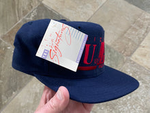 Load image into Gallery viewer, Vintage Arizona Wildcats Signature Snapback College Hat