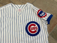 Load image into Gallery viewer, Vintage Chicago Cubs Rawlings Baseball Jersey, Size 46, Large