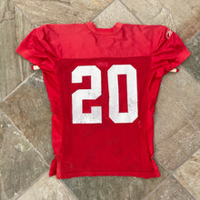 Load image into Gallery viewer, Vintage San Francisco 49ers Garrison Hearst Reebok Football Jersey, Size 50