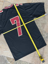 Load image into Gallery viewer, Vintage Florida State Seminoles Christian Ponder Nike College Football Jersey, Size Medium