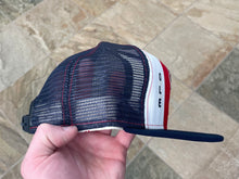 Load image into Gallery viewer, Vintage Ole Miss Rebels AJD Snapback College Hat