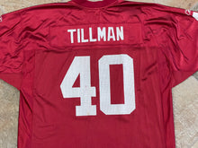 Load image into Gallery viewer, Vintage Arizona Cardinals Pat Tillman Reebok Football Jersey, Size XL