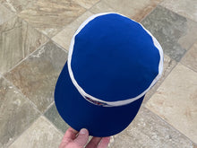 Load image into Gallery viewer, Vintage Atlanta Braves AJD Pillbox Snapback Baseball Hat