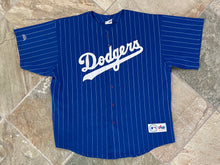Load image into Gallery viewer, Vintage Los Angeles Dodgers Majestic Baseball Jersey, Size XXL