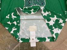 Load image into Gallery viewer, Vintage Lubbock Cotton Kings Doug McCarthy Gamr Worn Hockey Jersey, Size XL