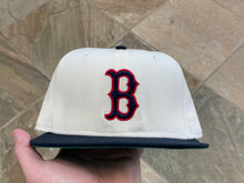 Load image into Gallery viewer, Vintage Boston Red Sox New Era Pro Fitted Baseball Hat, Size 6 3/4
