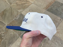 Load image into Gallery viewer, Vintage Air Force Falcons Sports Specialties Script Snapback College Hat