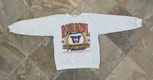 Load image into Gallery viewer, Vintage Washington Huskies Rose Bowl Football College Sweatshirt, Size XL