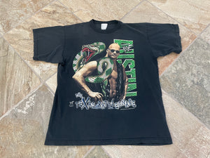 Vintage WWF WWE Stone Cold Steve Austin Wrestling TShirt, Size Youth XL, 18-20