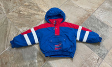 Load image into Gallery viewer, Vintage Buffalo Bills Parka Football Jacket, Size Youth, 5T