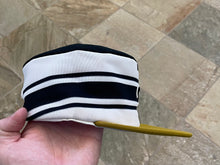 Load image into Gallery viewer, Vintage New Orleans Saints AJD Pill Box Snapback Football Hat
