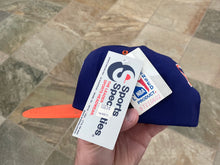 Load image into Gallery viewer, Vintage Phoenix Suns Sports Specialties Script Snapback Basketball Hat