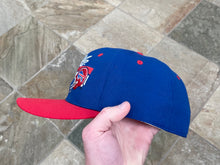 Load image into Gallery viewer, Vintage Buffalo Bills Annco Pro Fitted Football Hat, Size 7 1/2