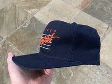 Load image into Gallery viewer, Vintage Chicago Bears Drew Pearson Bar Snapback Football Hat