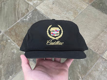 Load image into Gallery viewer, Vintage Cadillac General Motors GM  Youngan Snapback Car Hat ***