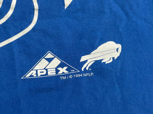 Load image into Gallery viewer, Vintage Buffalo Bills Apex One Football TShirt, Size Large