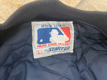 Load image into Gallery viewer, Vintage Chicago White Sox Starter Satin Baseball Jacket, Size Large
