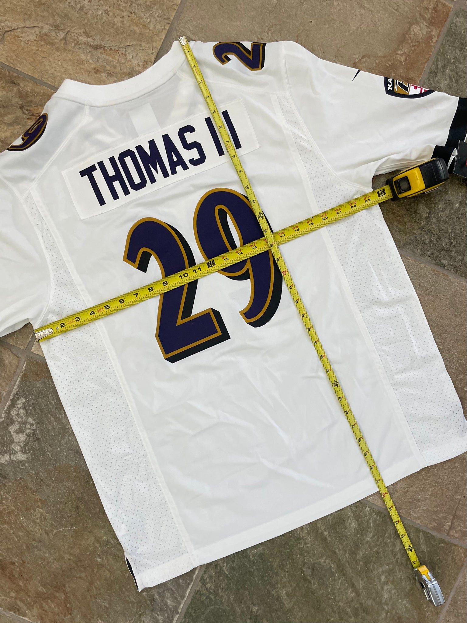 Earl thomas 3 jersey hot sale