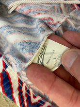 Load image into Gallery viewer, Vintage Buffalo Bills Zubaz Football Pants, Size Large