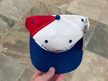 Load image into Gallery viewer, Vintage Washington Bullets Sports Specialties Script Snapback Basketball Hat