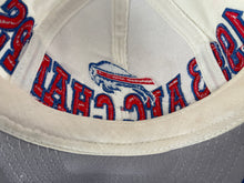 Load image into Gallery viewer, Vintage Buffalo Bills Apex One Snapback Football Hat