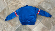 Load image into Gallery viewer, Vintage Buffalo Bills Starter Satin Football Jacket, Size Large